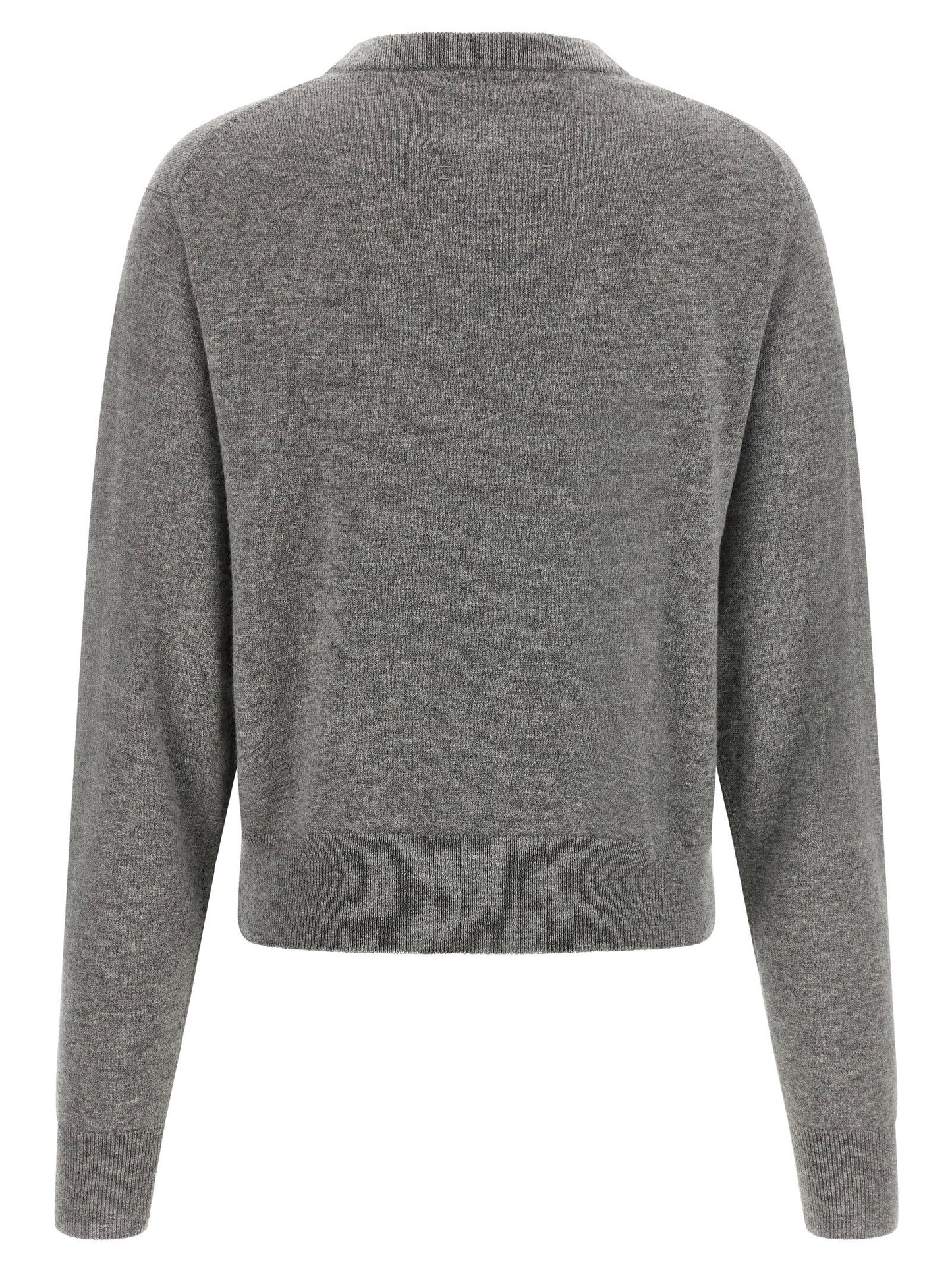 Extreme Cashmere N°475 March Sweater