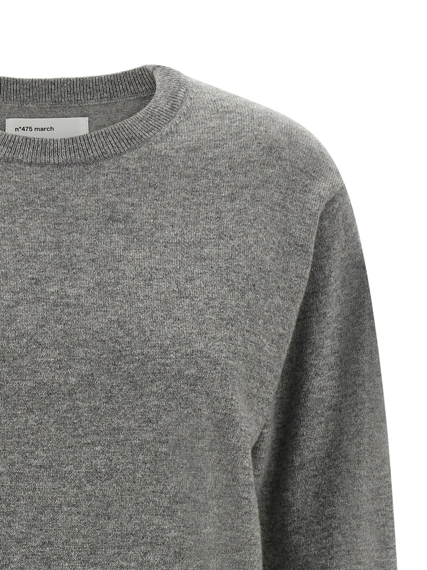 Extreme Cashmere N°475 March Sweater
