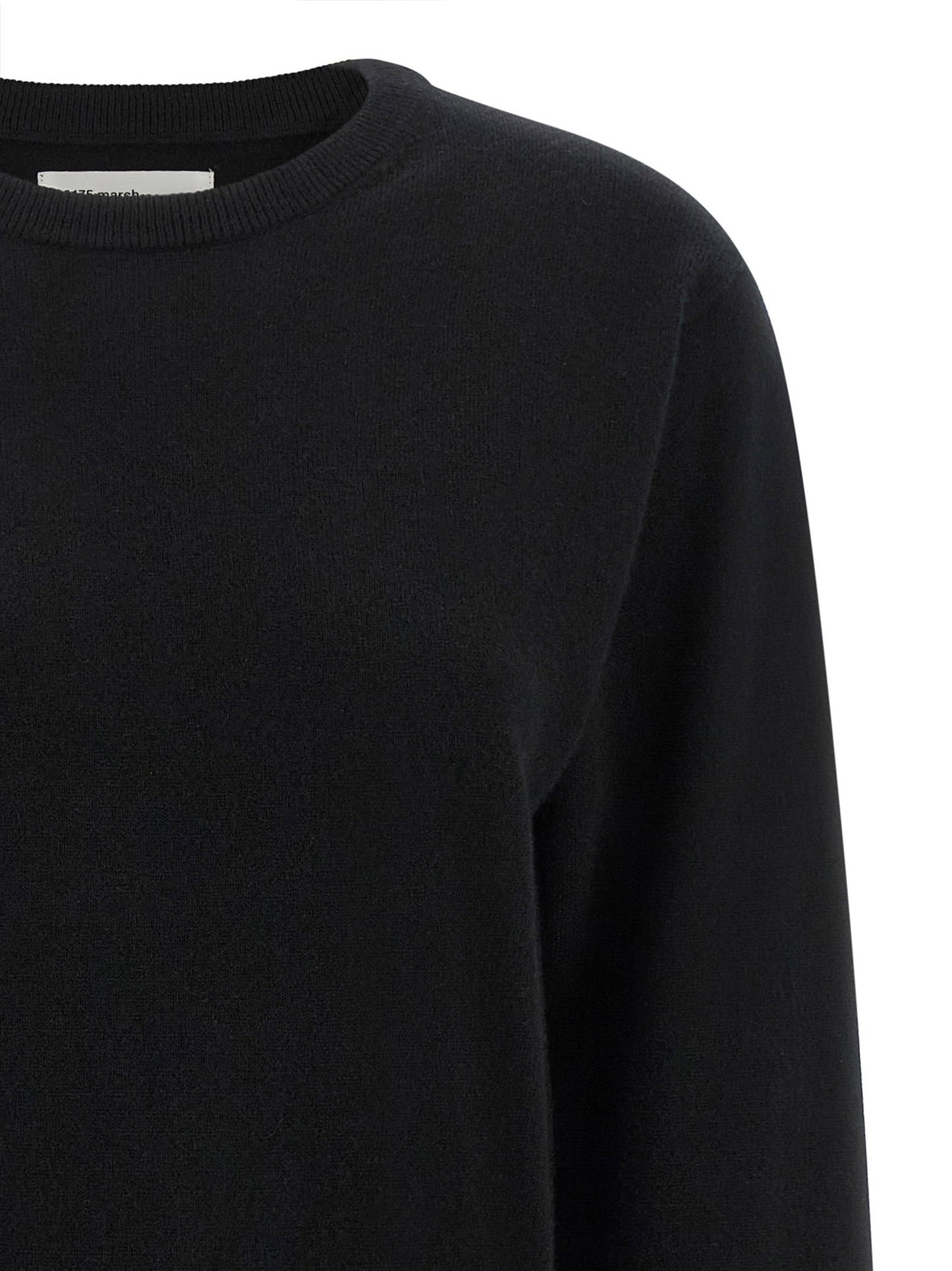 Extreme Cashmere N°475 March Sweater