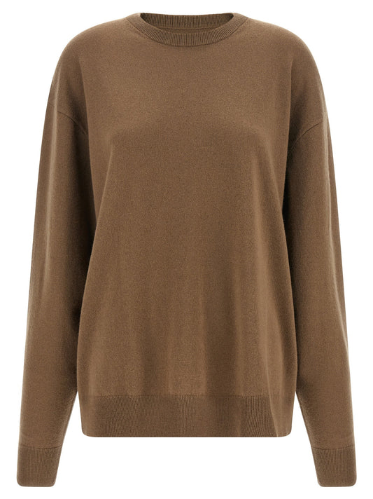 Extreme Cashmere N°476 April Sweater