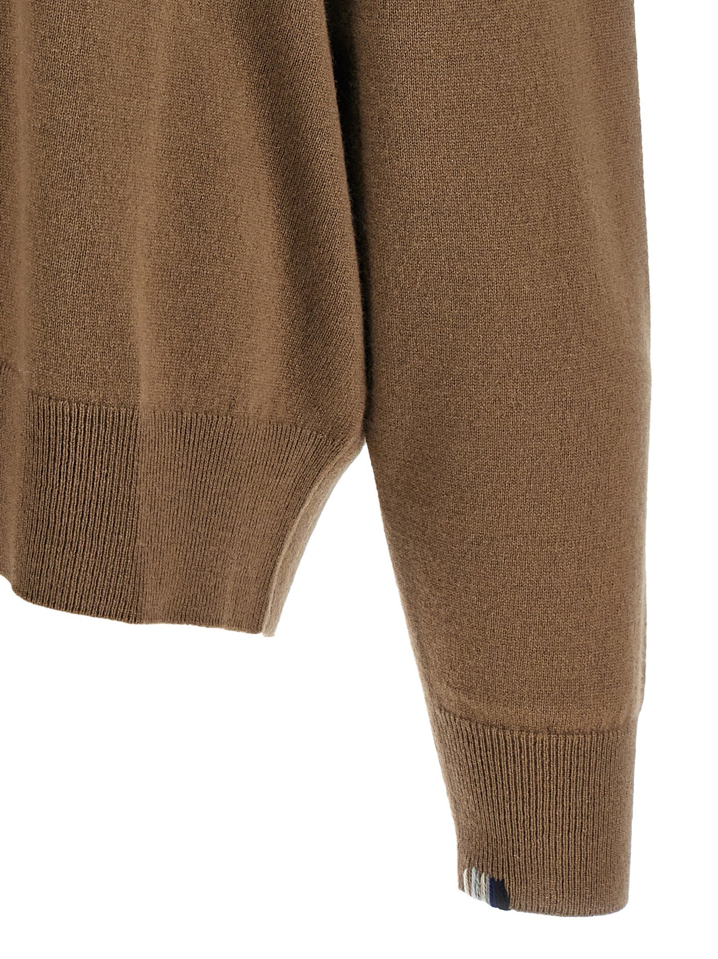Extreme Cashmere N°476 April Sweater