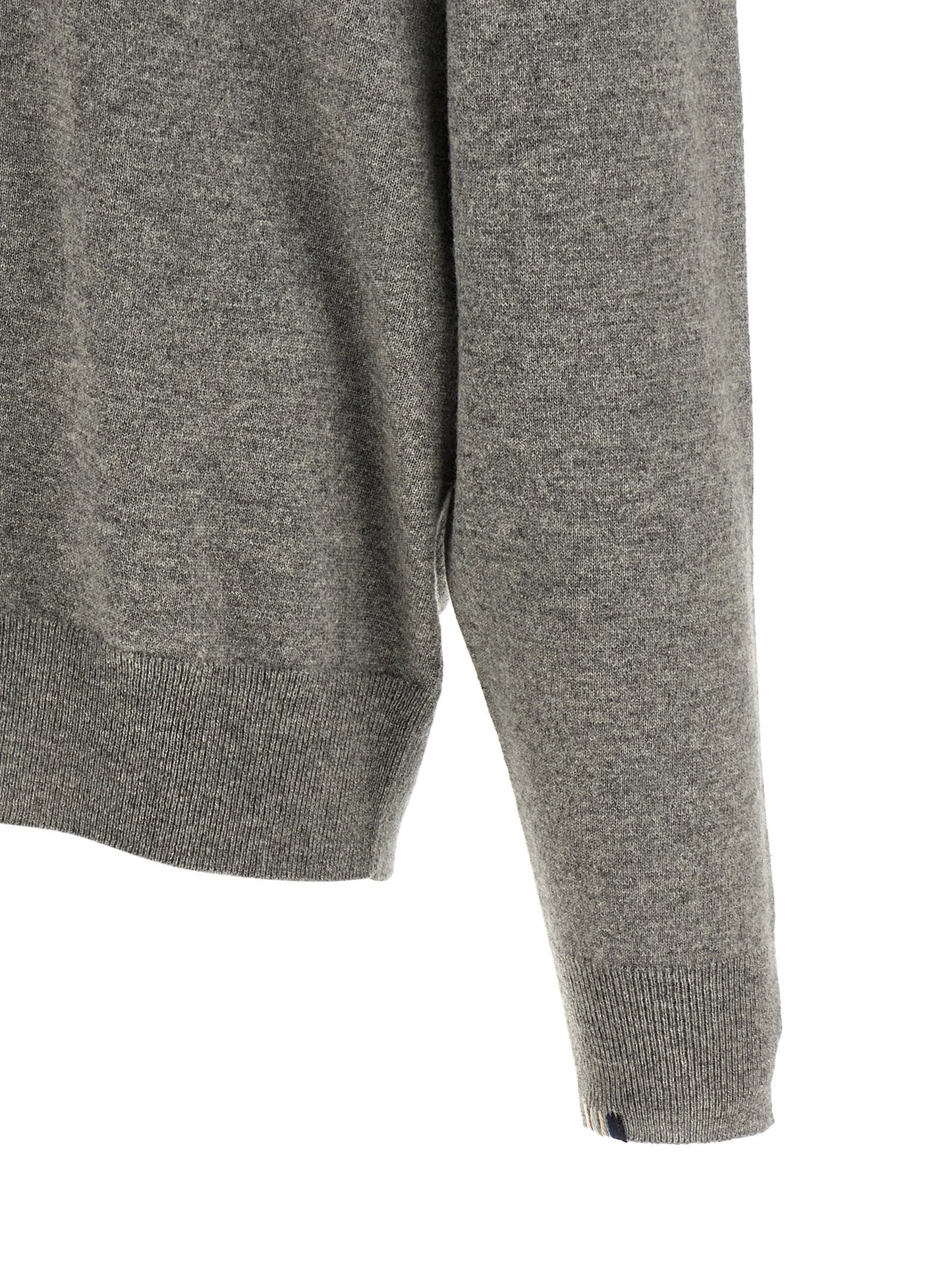 Extreme Cashmere N°476 April Sweater