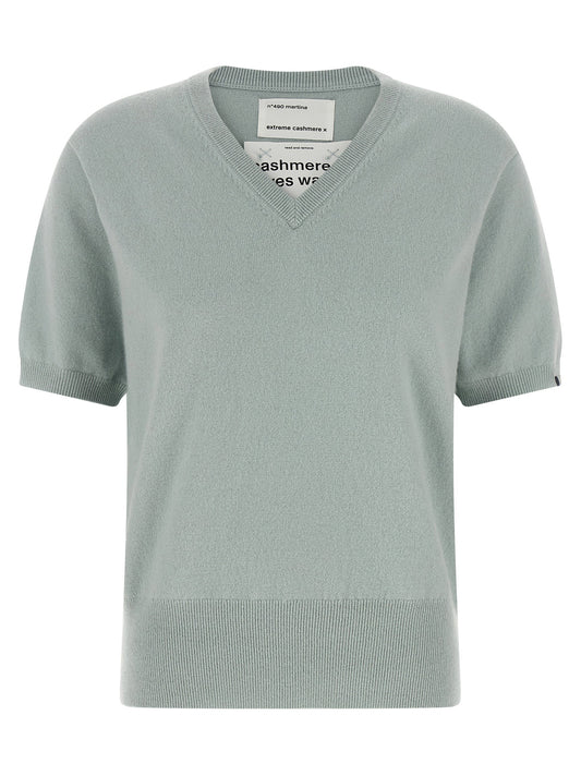 Extreme Cashmere N°490 Martina Sweater