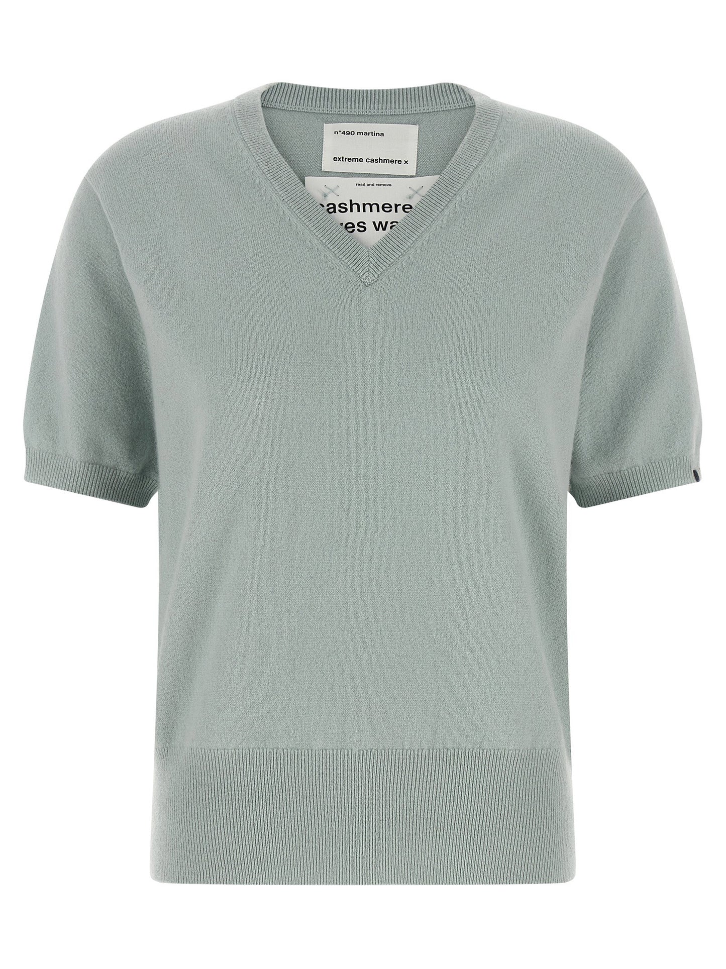 Extreme Cashmere N°490 Martina Sweater