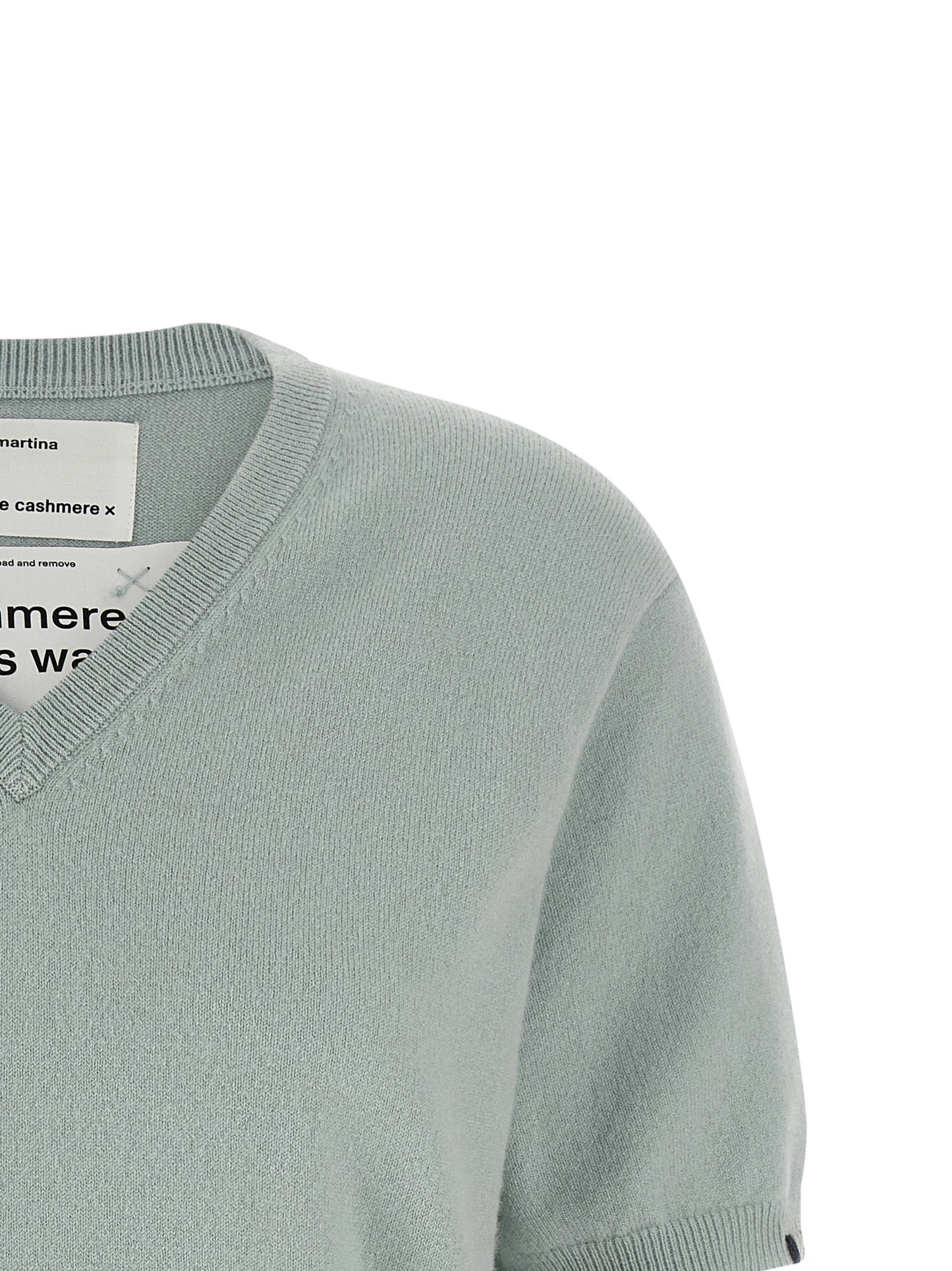 Extreme Cashmere N°490 Martina Sweater