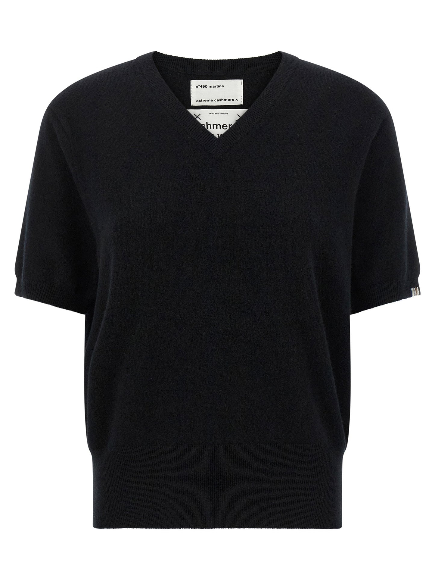 Extreme Cashmere N°490 Martina Sweater