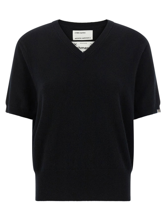 Extreme Cashmere N°490 Martina Sweater