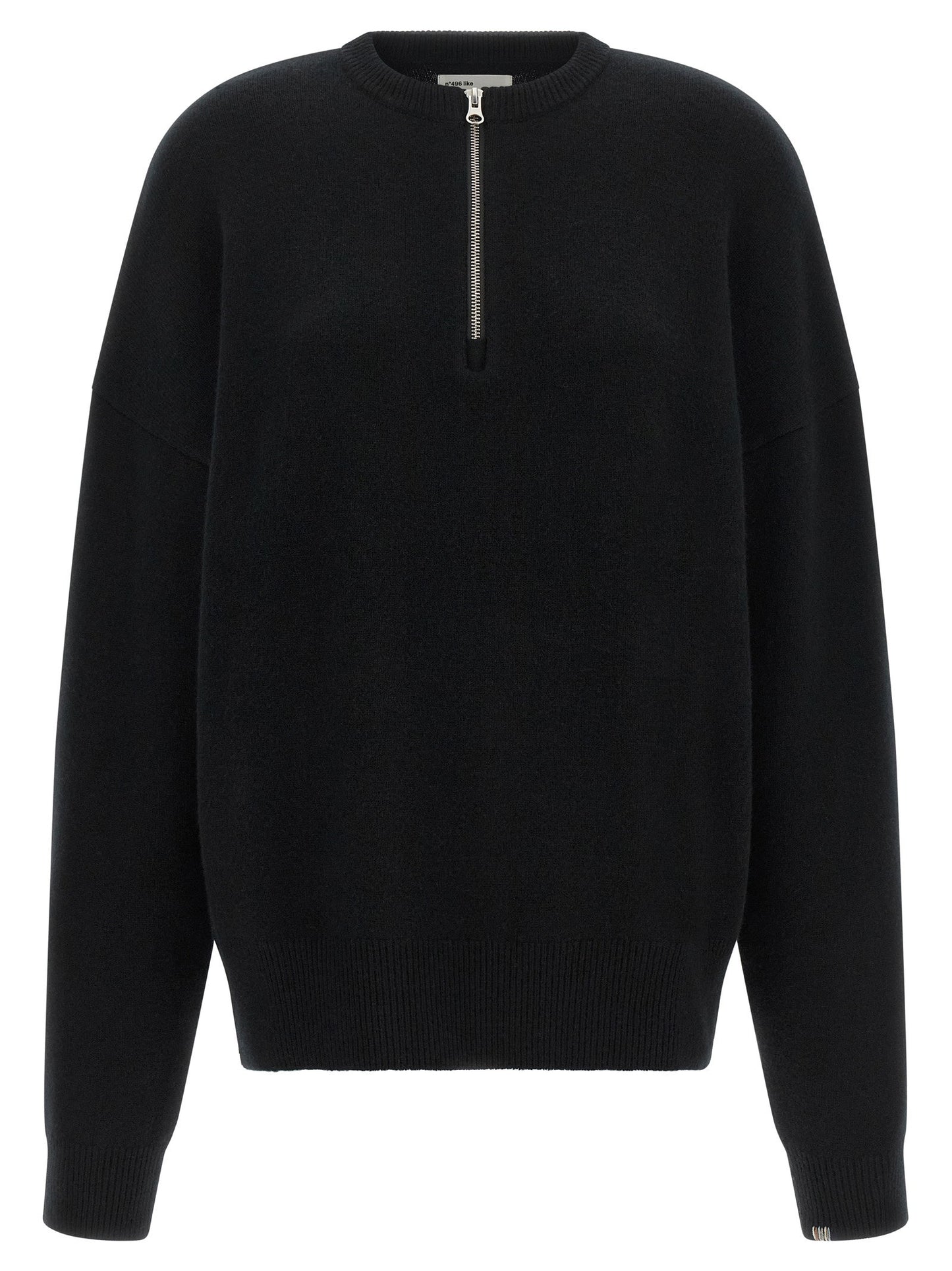 Extreme Cashmere N°496 Like Sweater