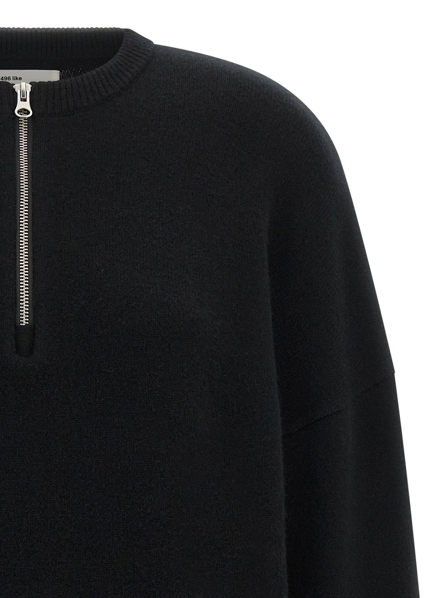 Extreme Cashmere N°496 Like Sweater