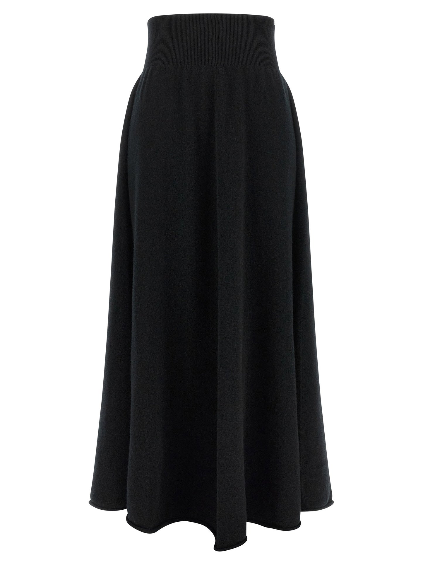 Extreme Cashmere N°498 Grace Short Skirt