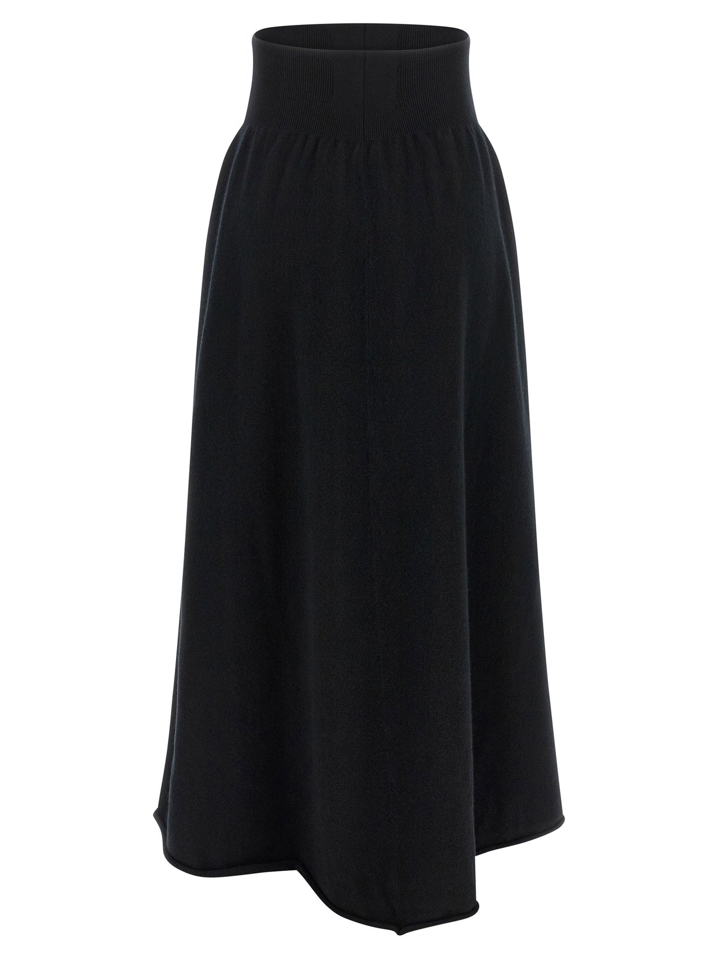 Extreme Cashmere N°498 Grace Short Skirt