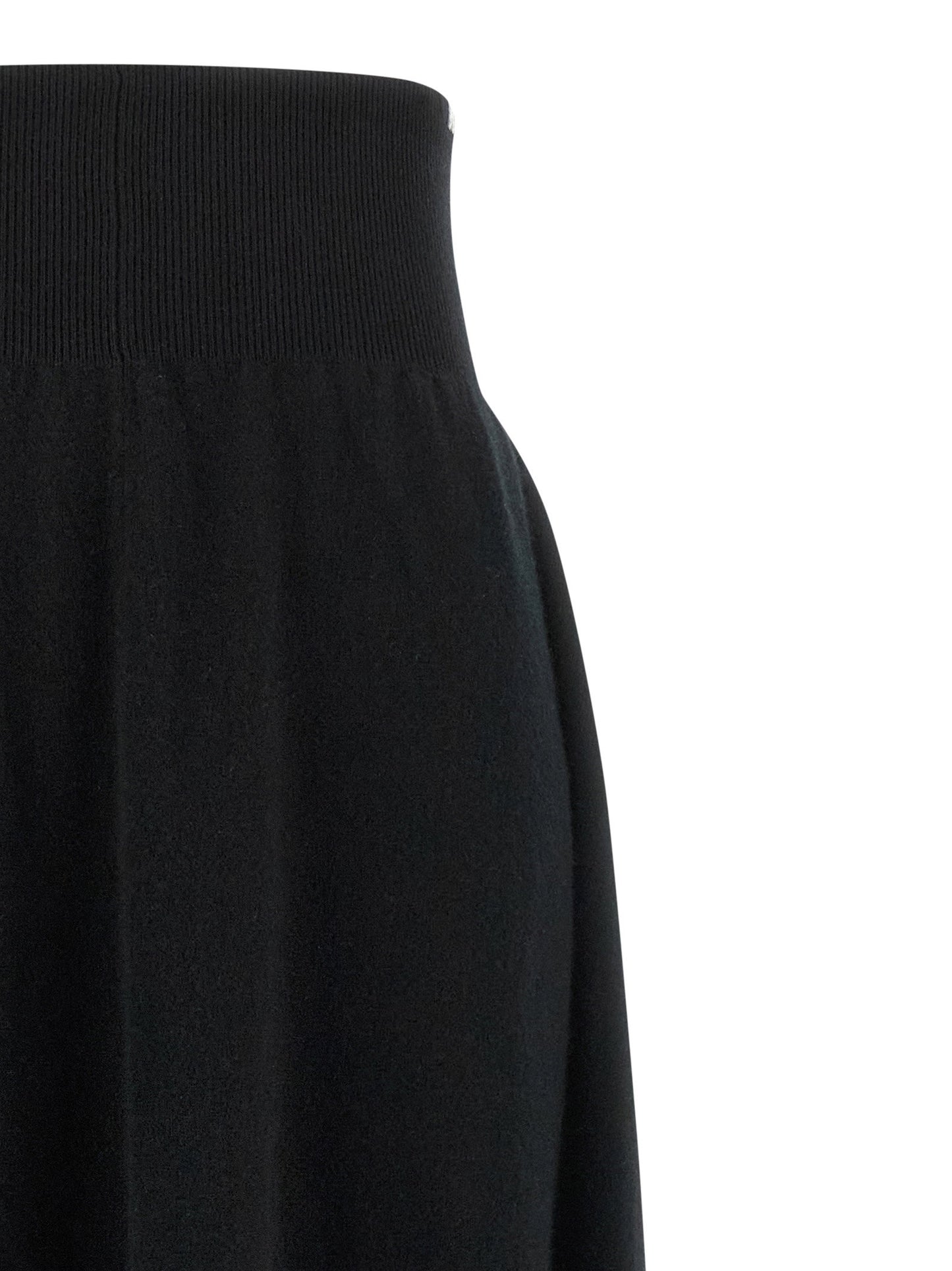 Extreme Cashmere N°498 Grace Short Skirt