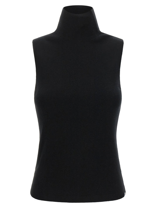 Extreme Cashmere N°502 Collo Turtleneck Sweater