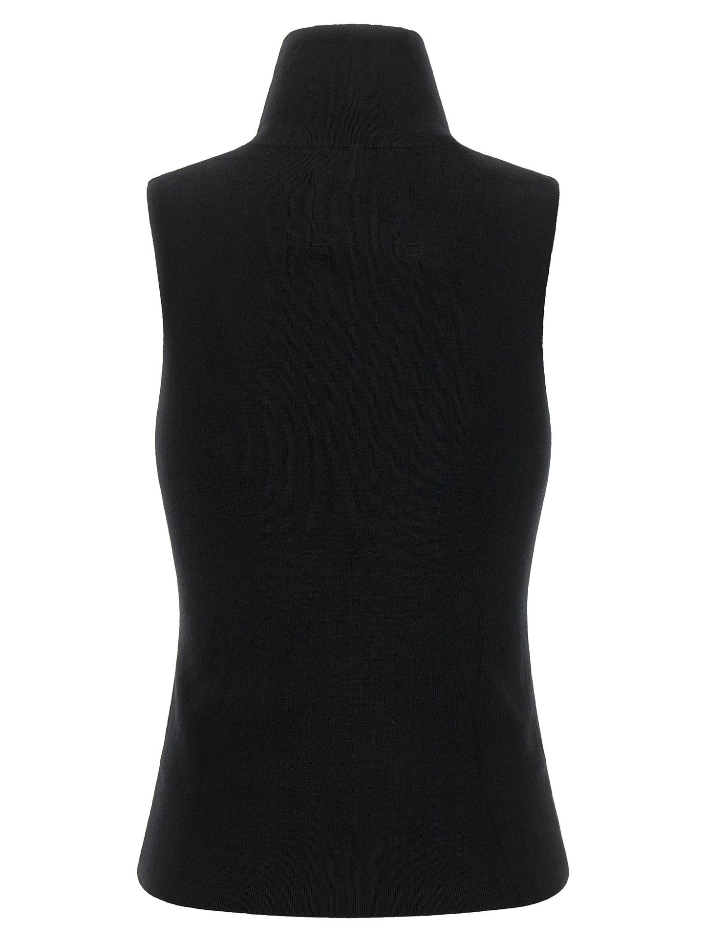 Extreme Cashmere N°502 Collo Turtleneck Sweater