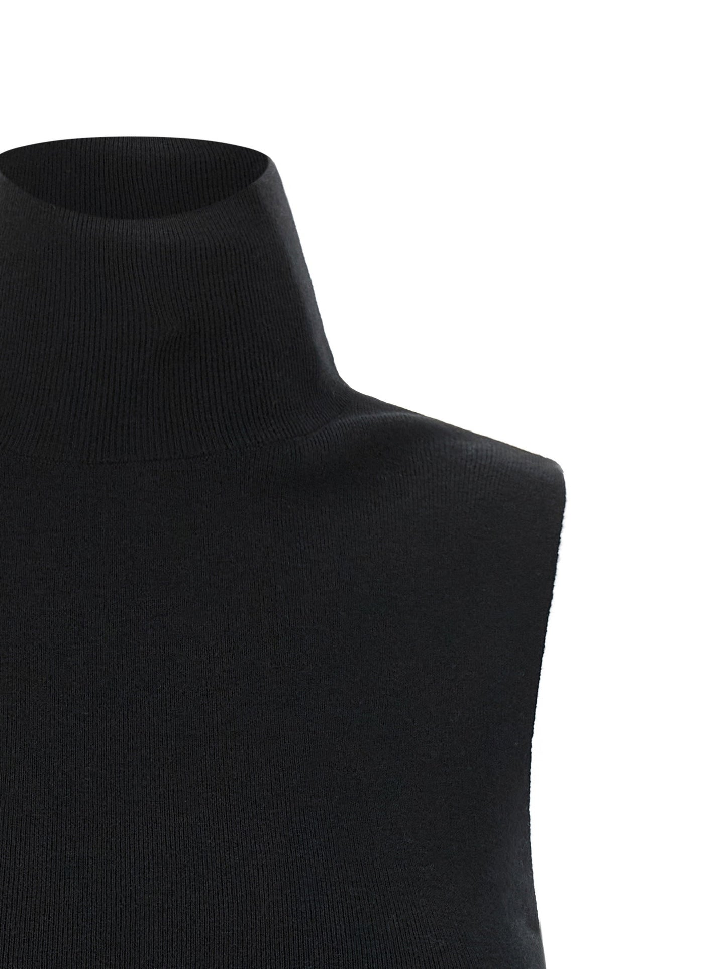 Extreme Cashmere N°502 Collo Turtleneck Sweater