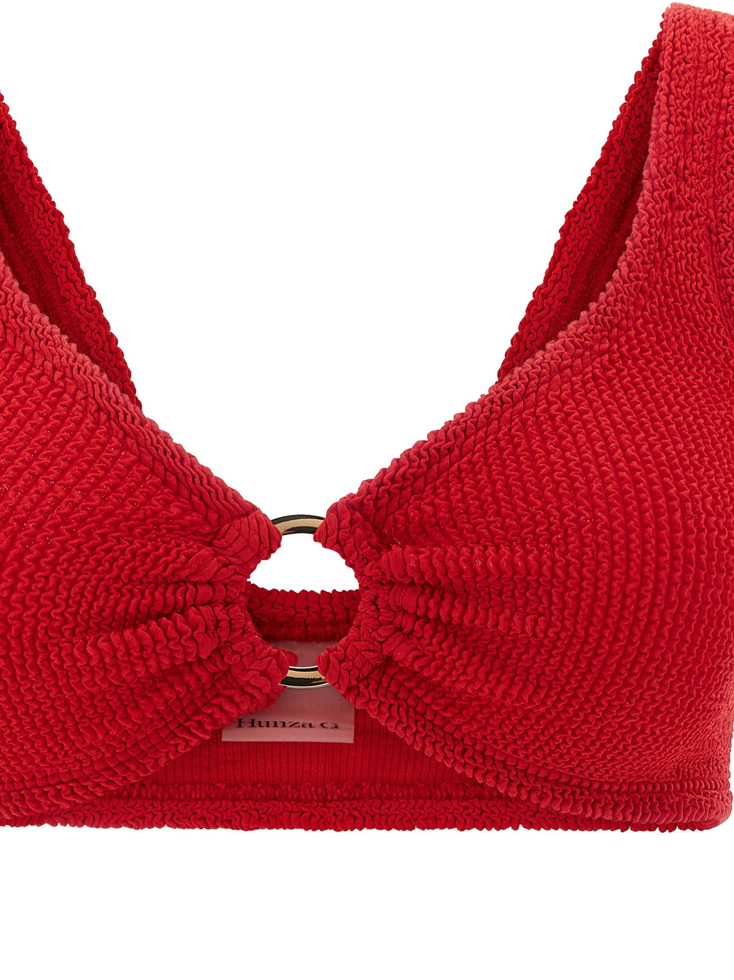 Hunza G Nadine Bikini