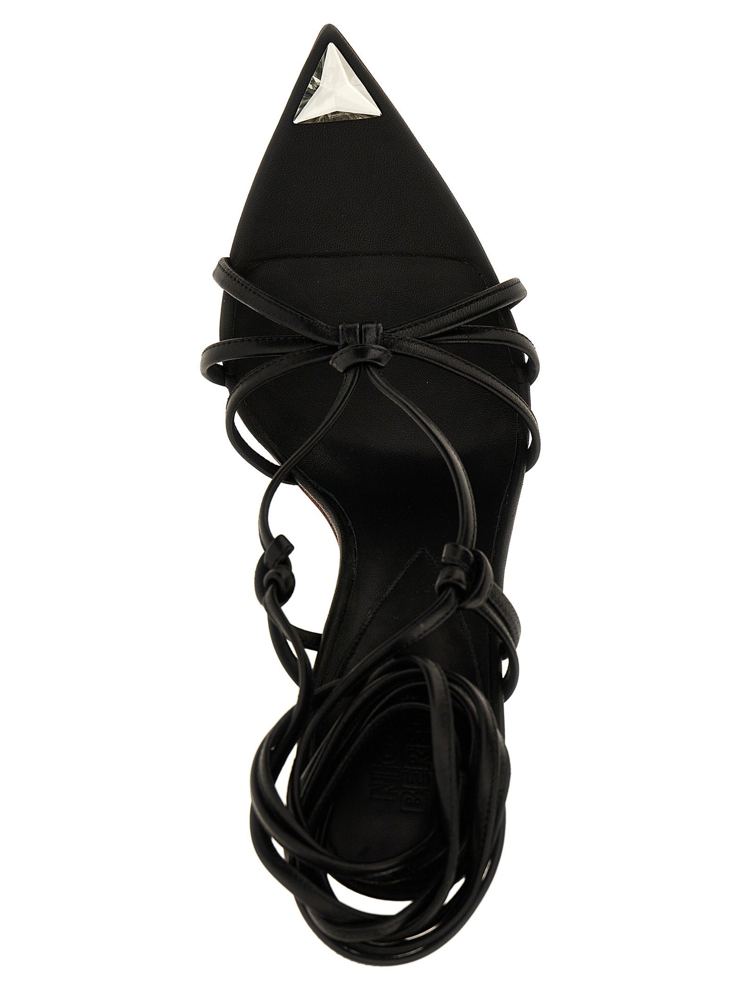 Nicolo' Beretta Beiby Sandals