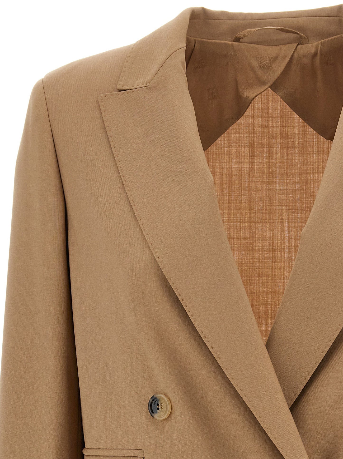 Max Mara Nebbie Blazer