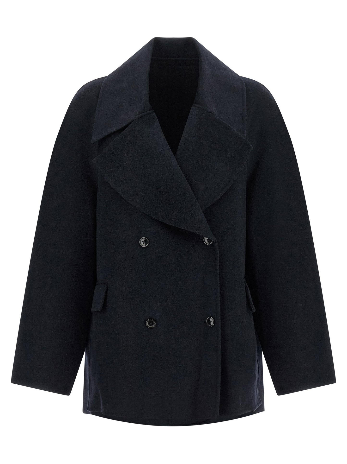 Loulou De Saison Neil Coat