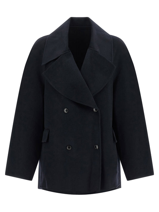 Loulou De Saison Neil Coat