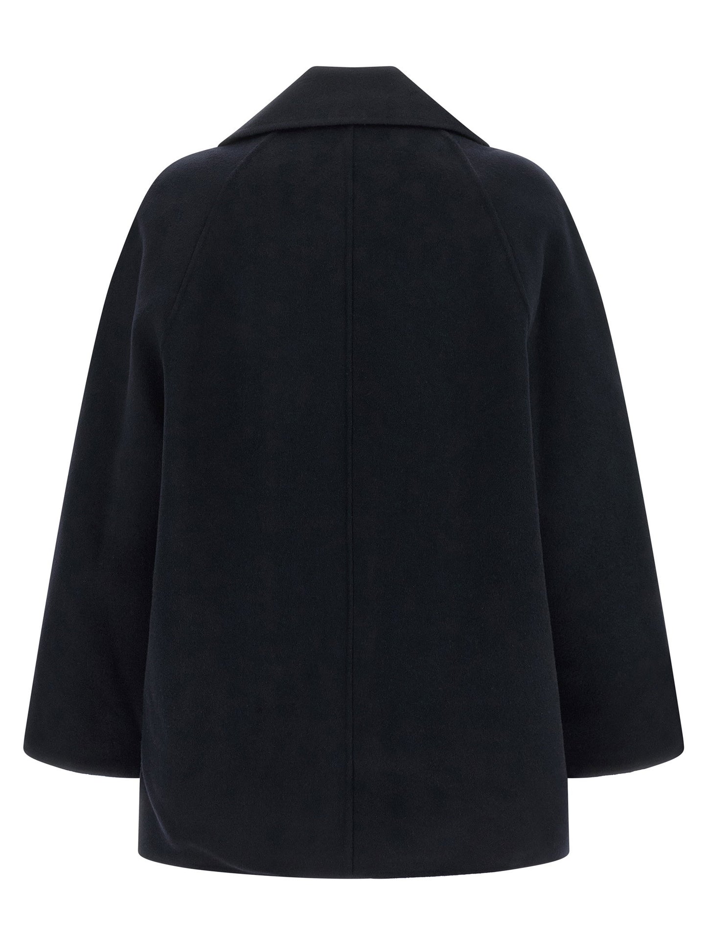 Loulou De Saison Neil Coat