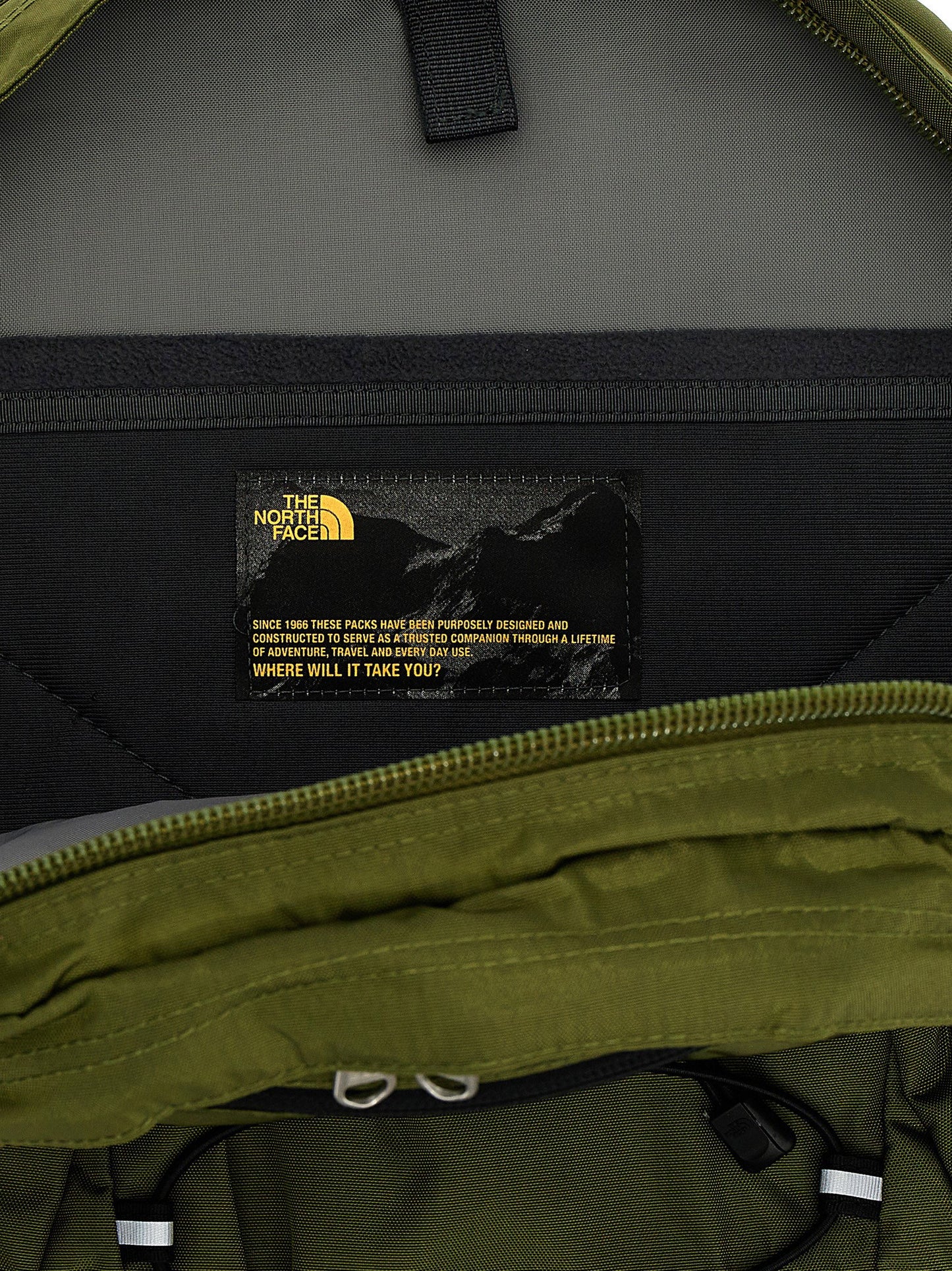 The North Face Borealis Classic Backpack