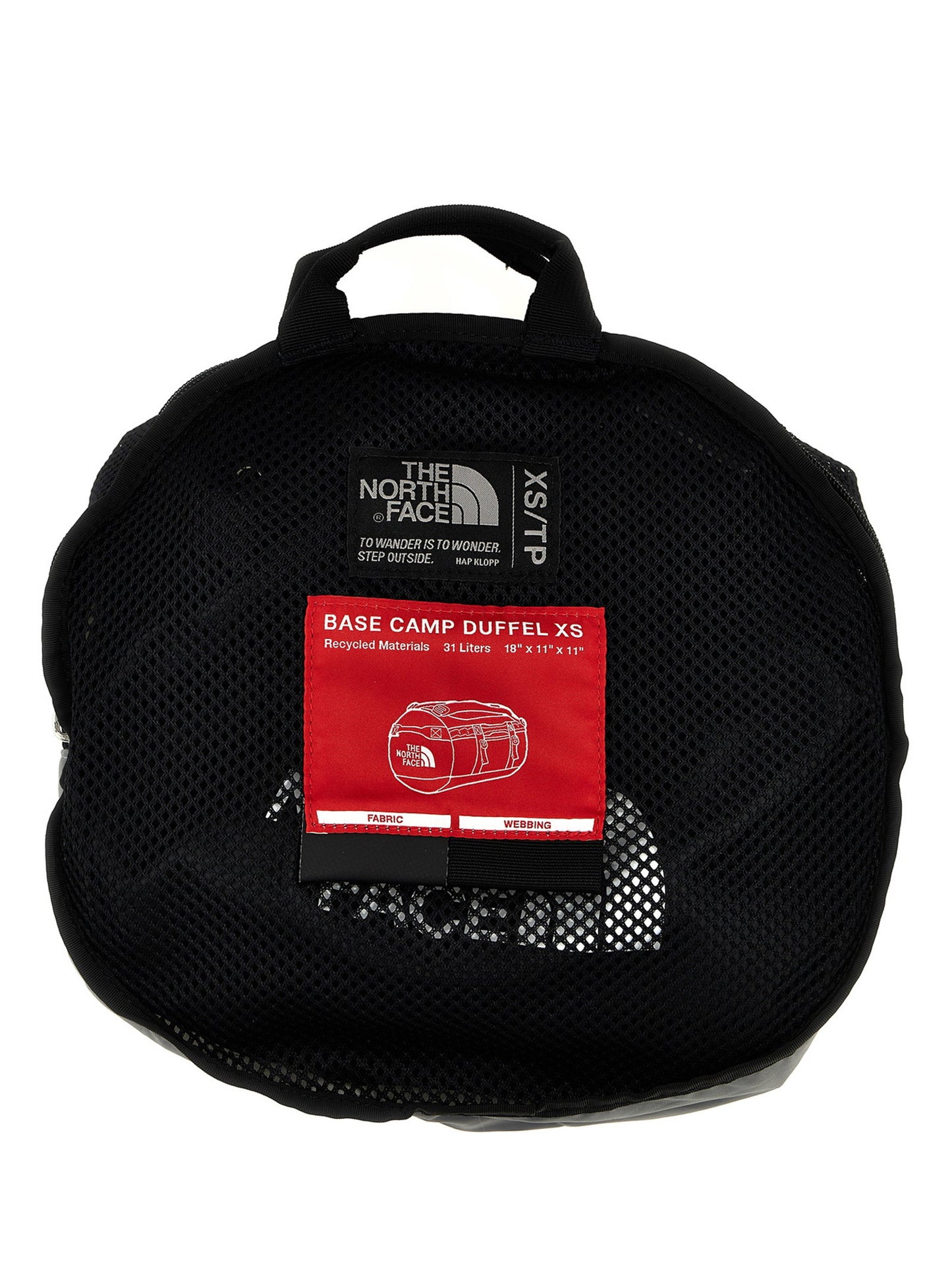 The North Face Base Camp Duffel Xs Duffel Bag