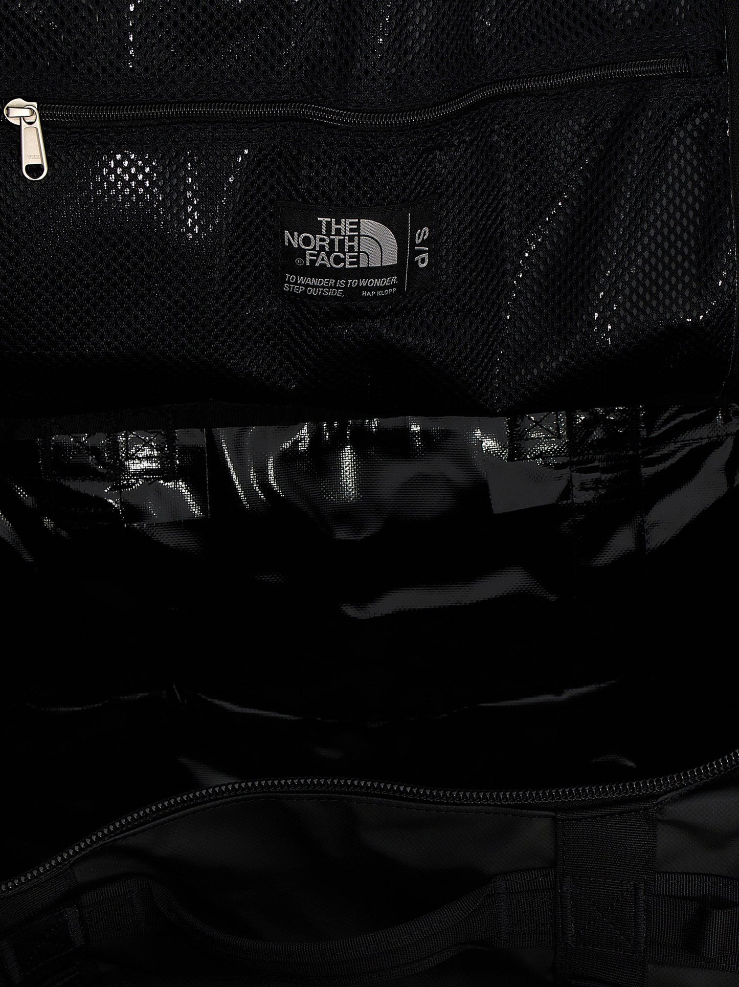 The North Face Base Camp Duffel S Duffel Bag