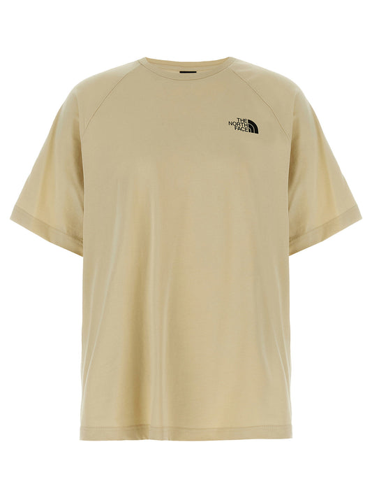 The North Face Printed T-shirt
