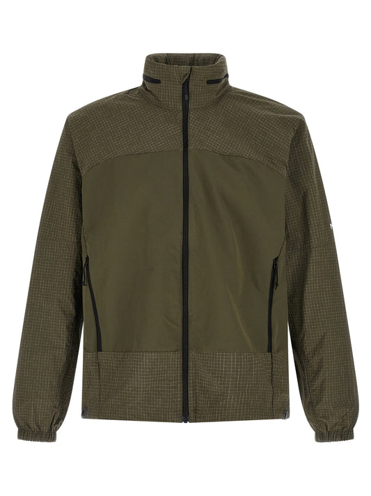 The North Face Hike Utility Anorak