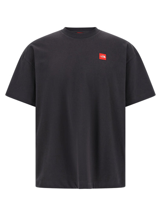 The North Face Red Box T-shirt