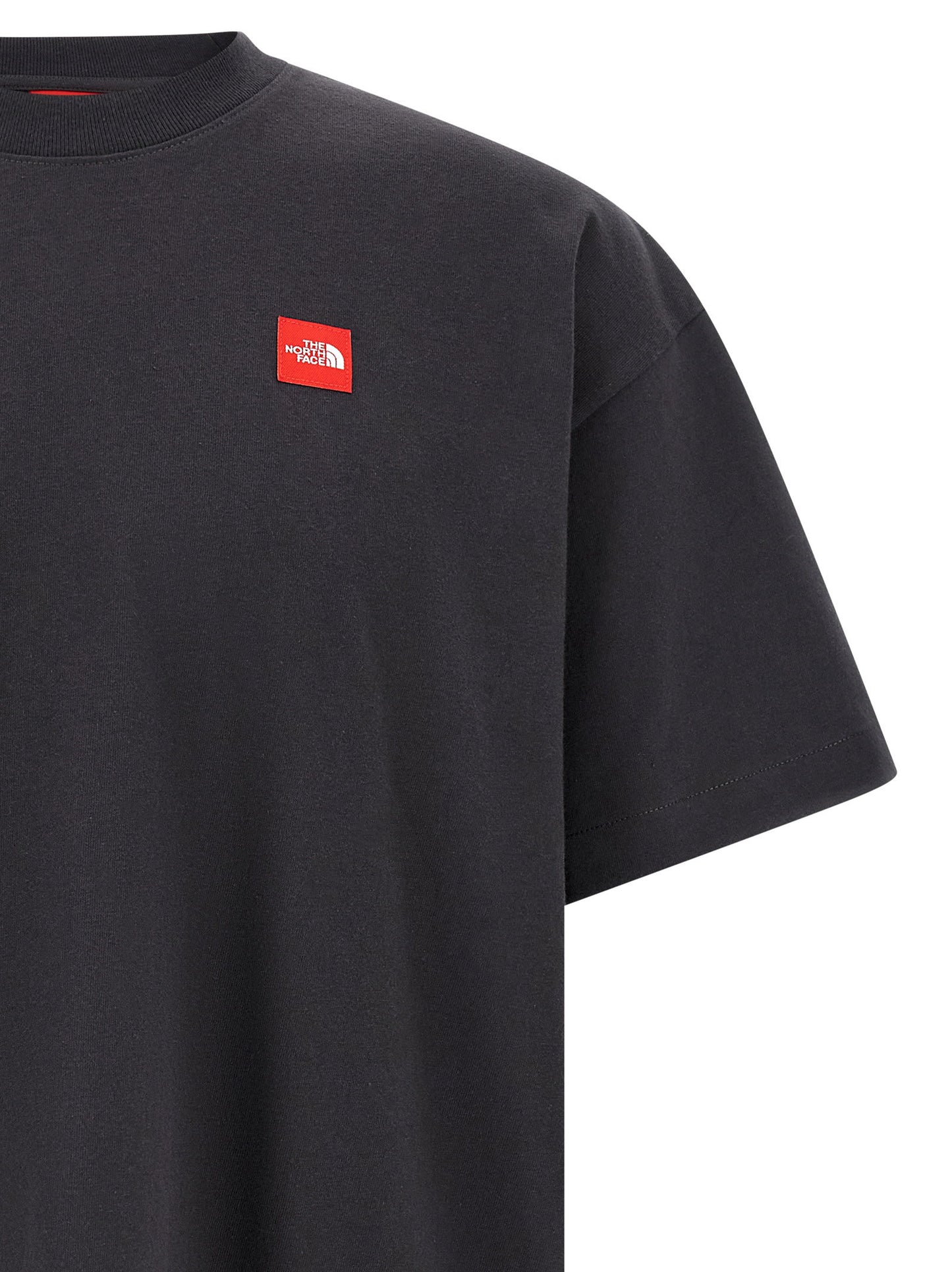 The North Face Red Box T-shirt