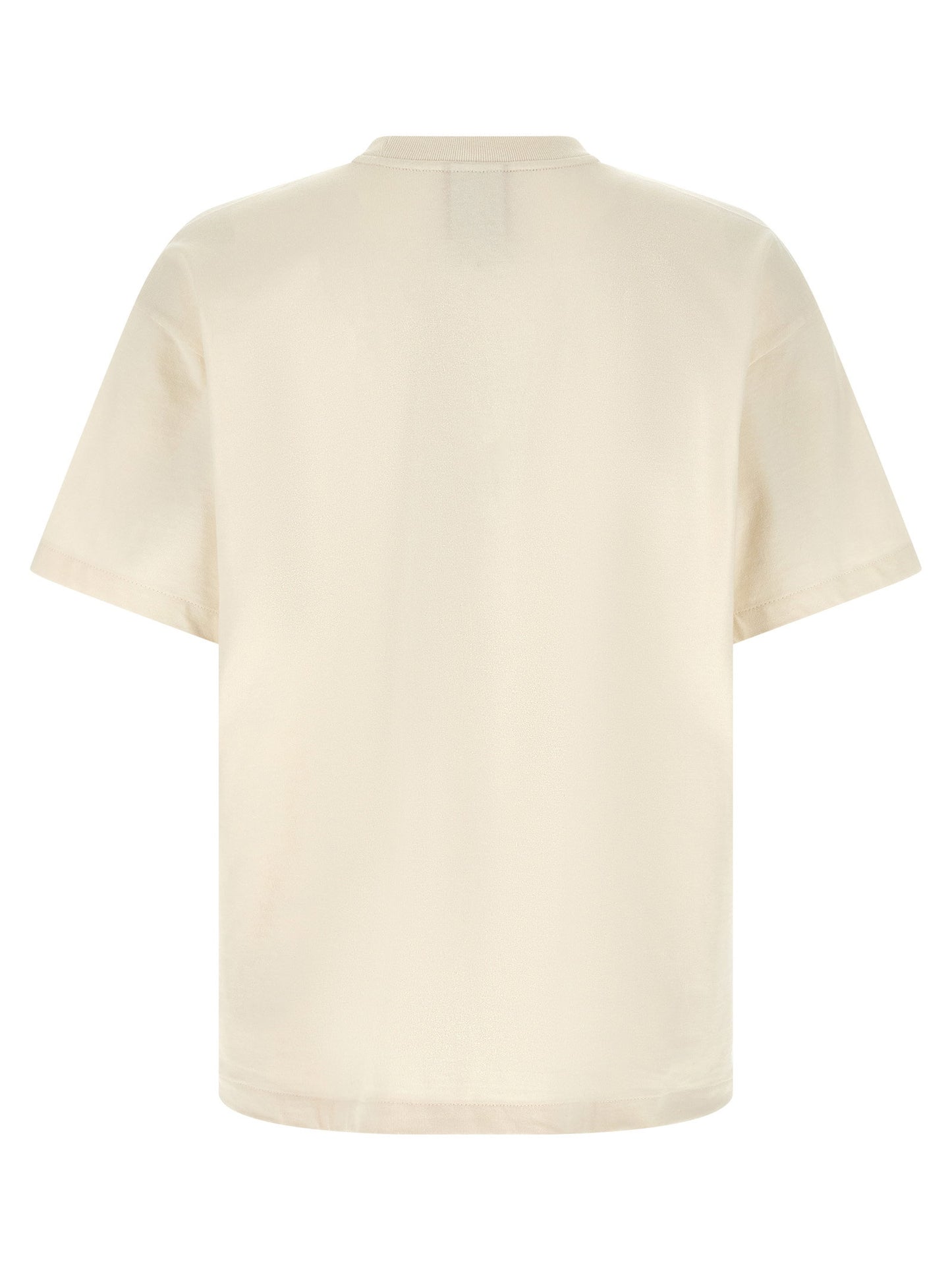 The North Face Red Box T-shirt