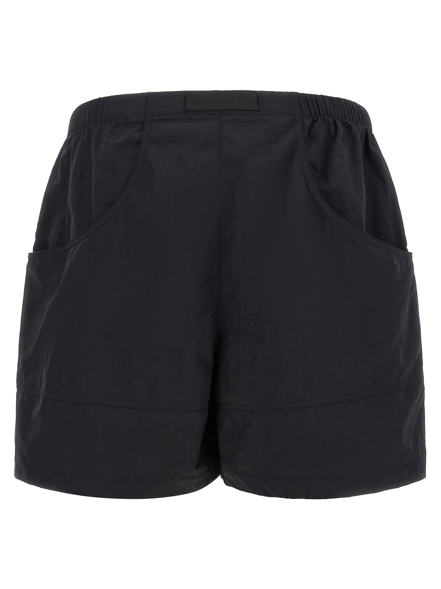 The North Face Red Box Bermuda Shorts