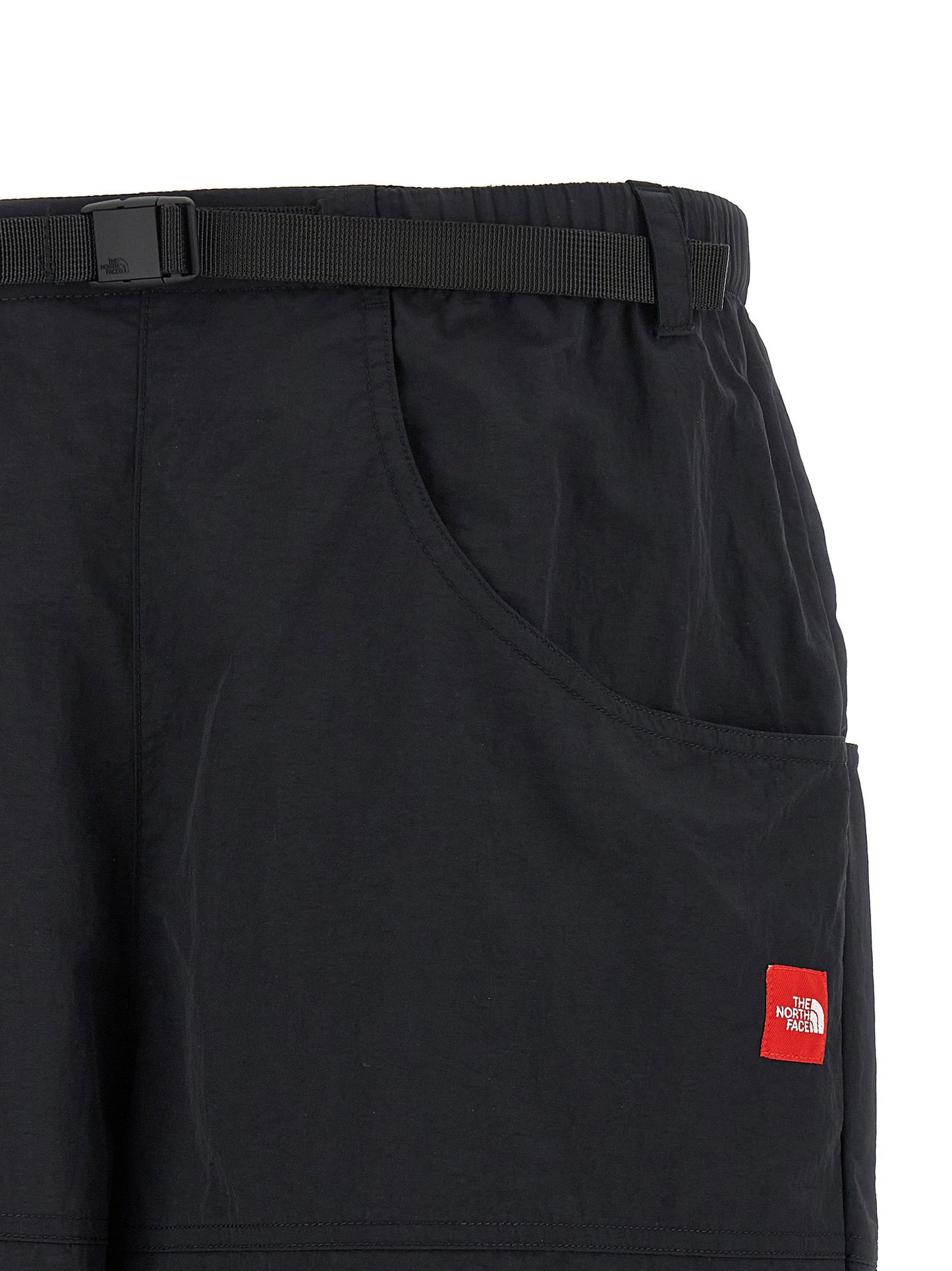 The North Face Red Box Bermuda Shorts
