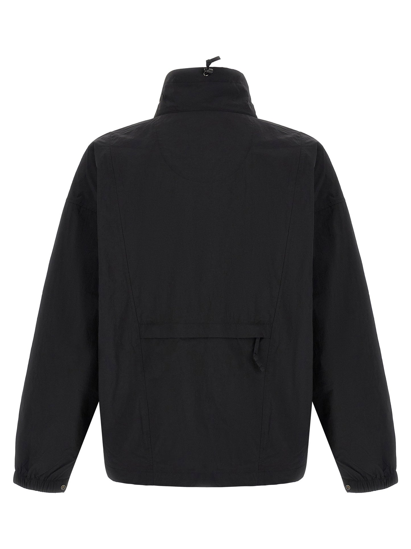 The North Face Red Box Taslan Jacket