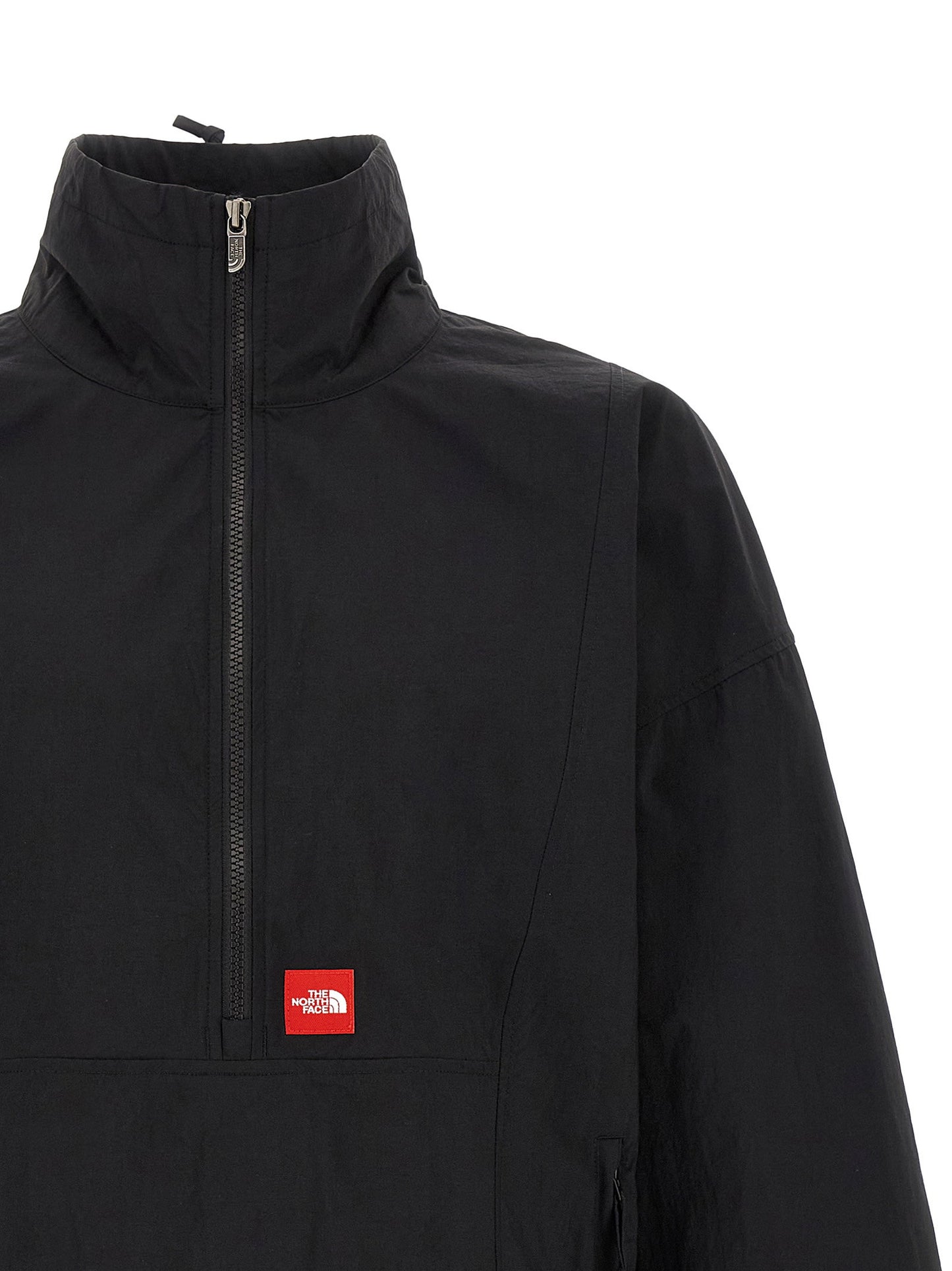 The North Face Red Box Taslan Jacket