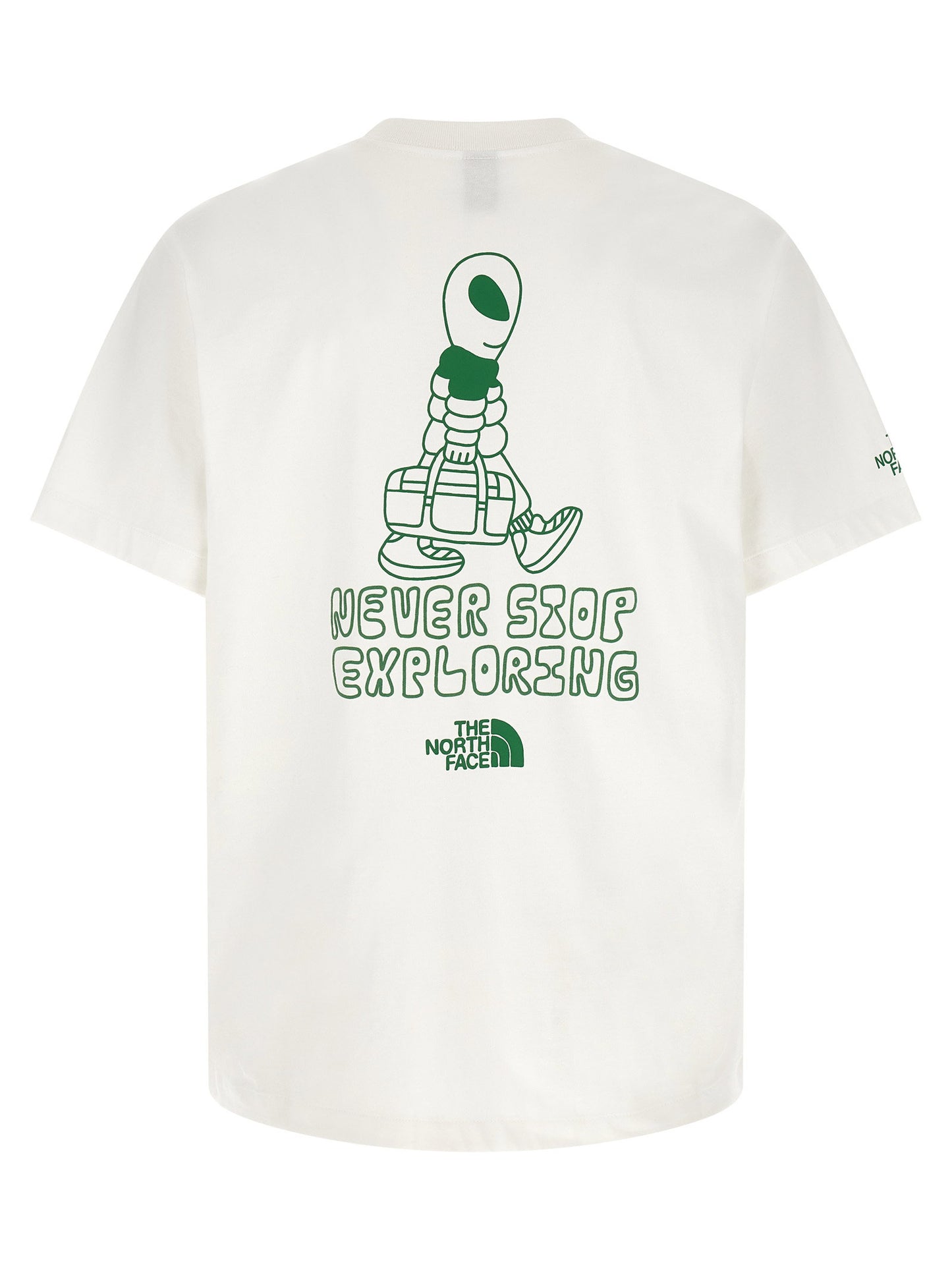 The North Face Alien T-shirt