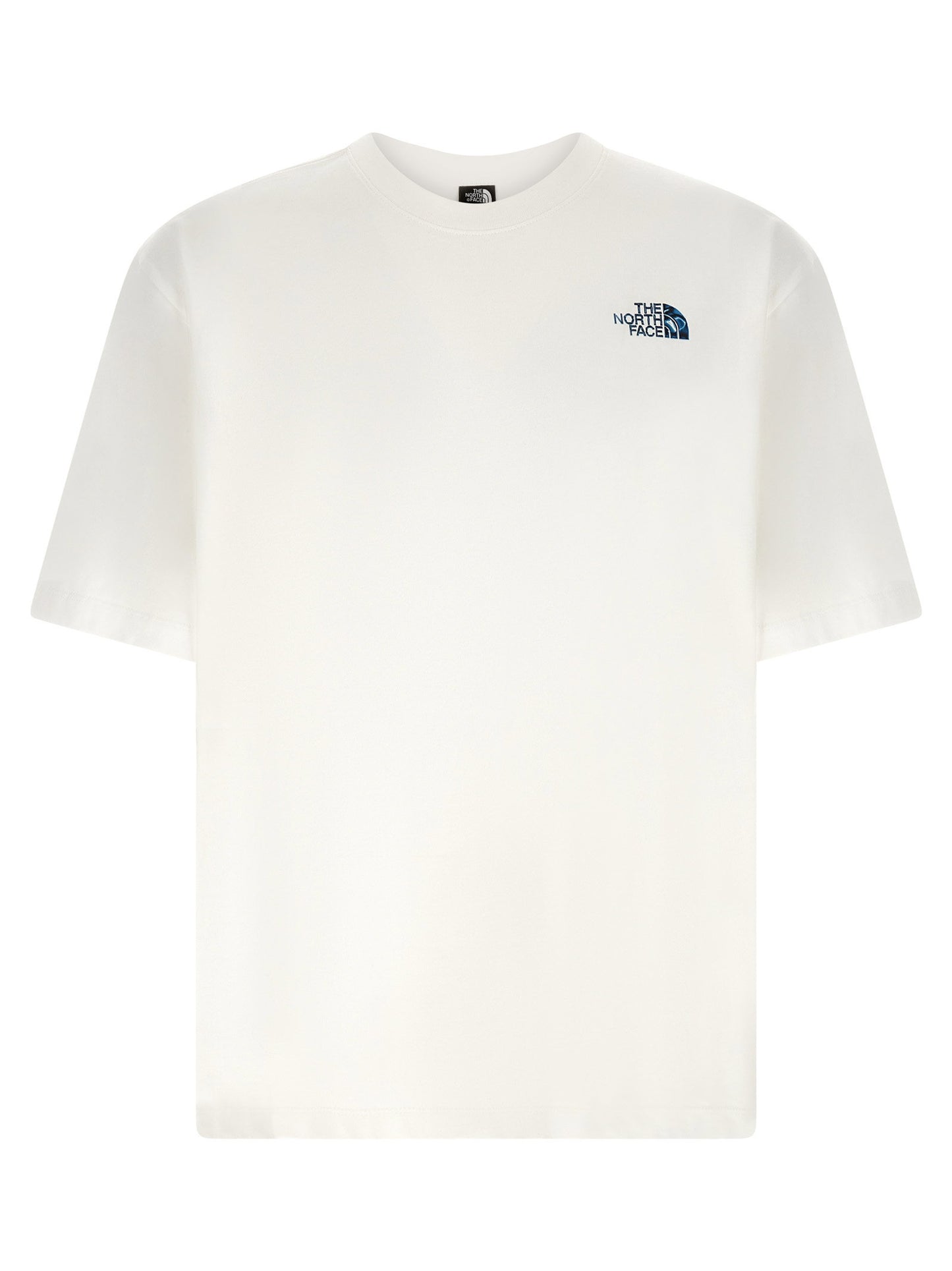 The North Face Liquid Nse Box T-shirt