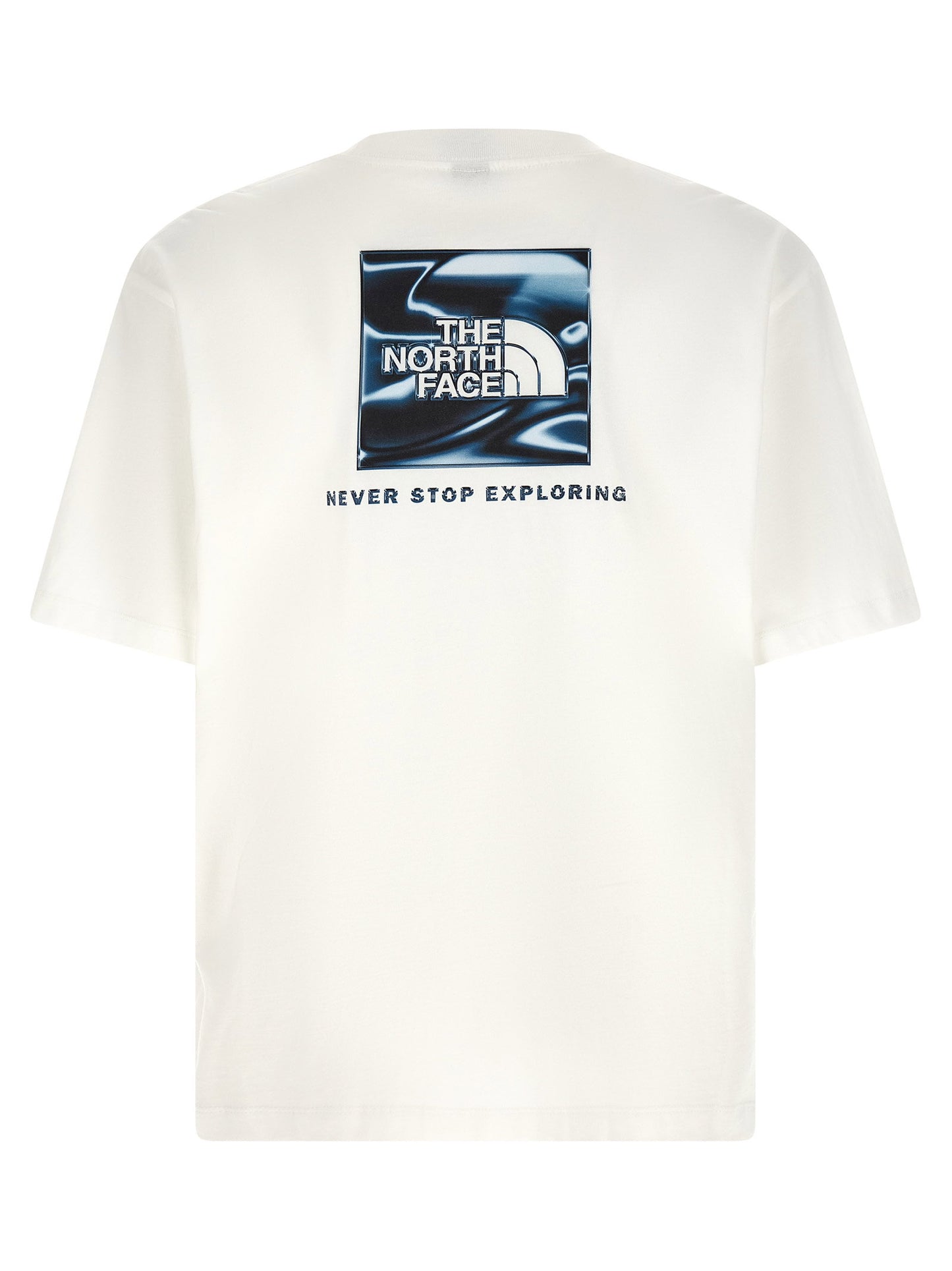 The North Face Liquid Nse Box T-shirt