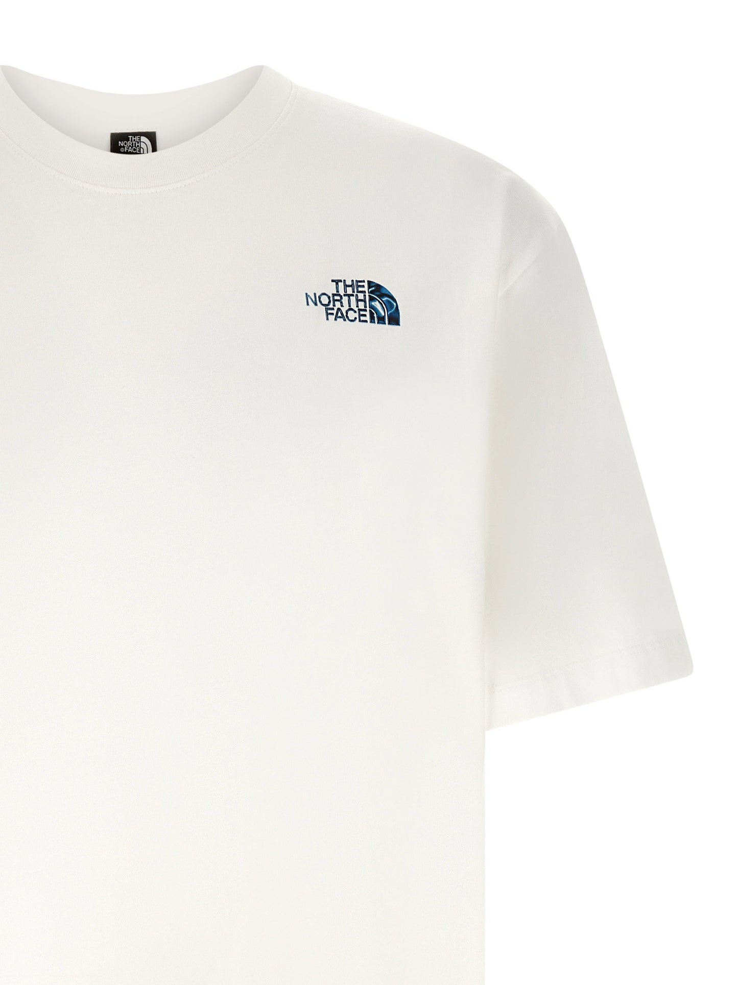 The North Face Liquid Nse Box T-shirt