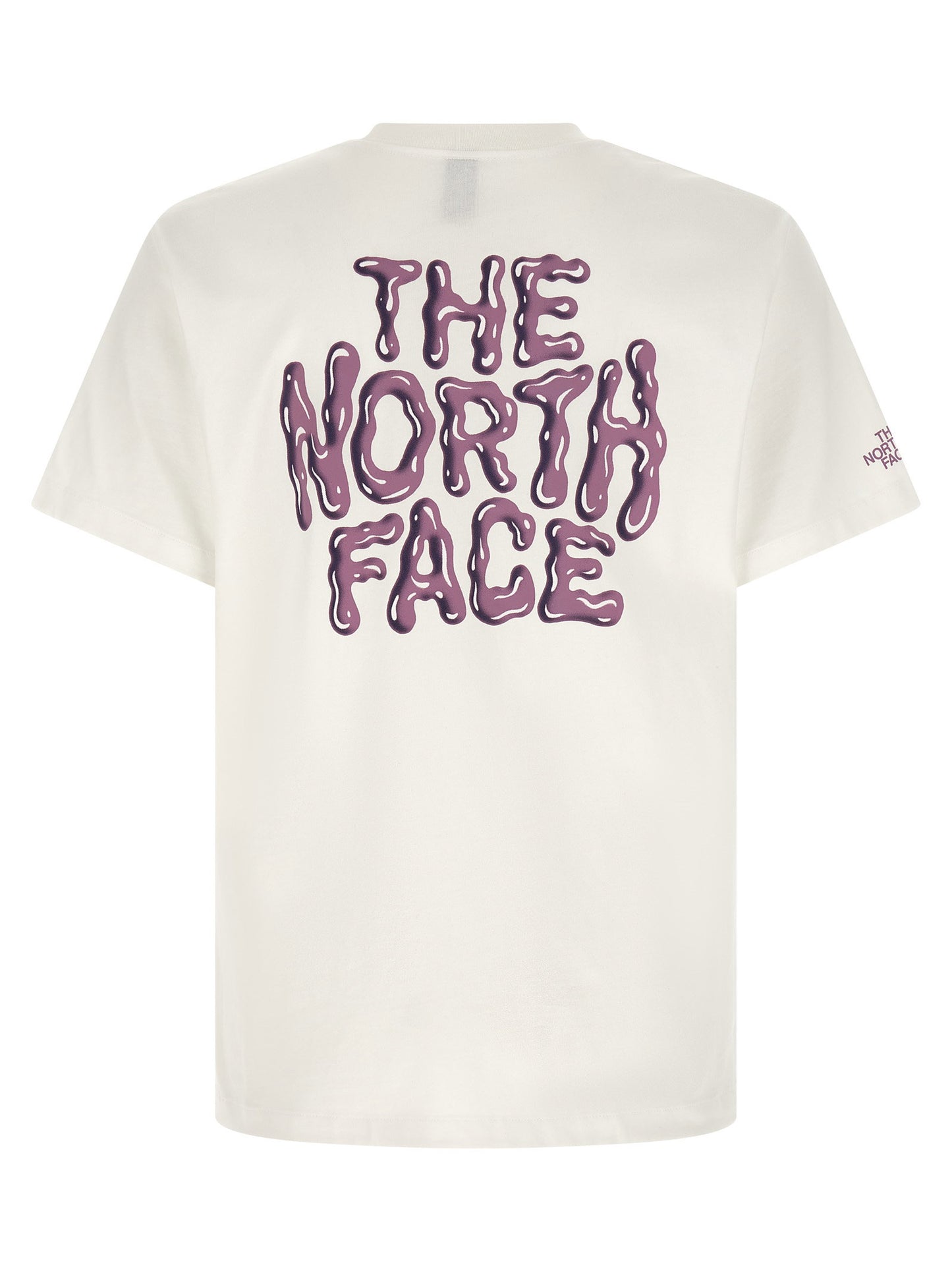 The North Face Drip Logo T-shirt