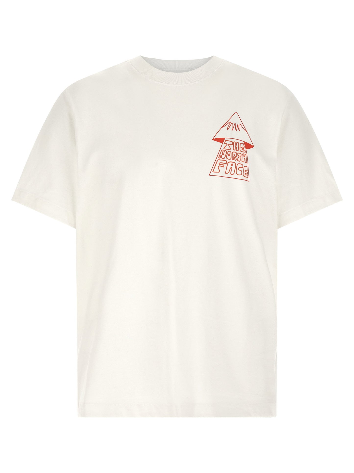 The North Face Mountain Play T-shirt