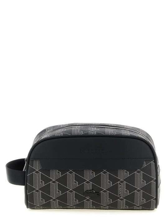 Lacoste Beauty The Blend
