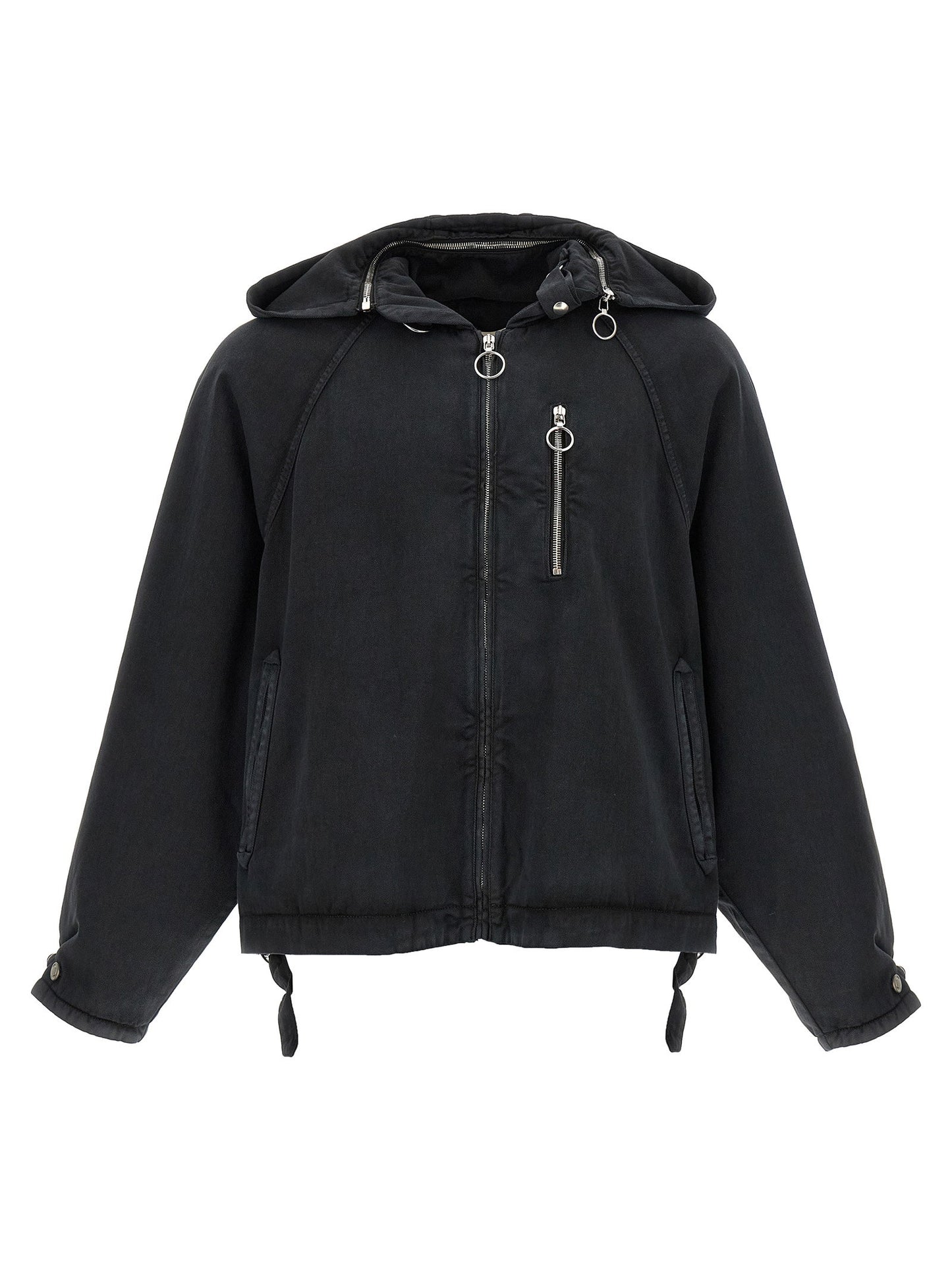 Namacheko Midia Jacket