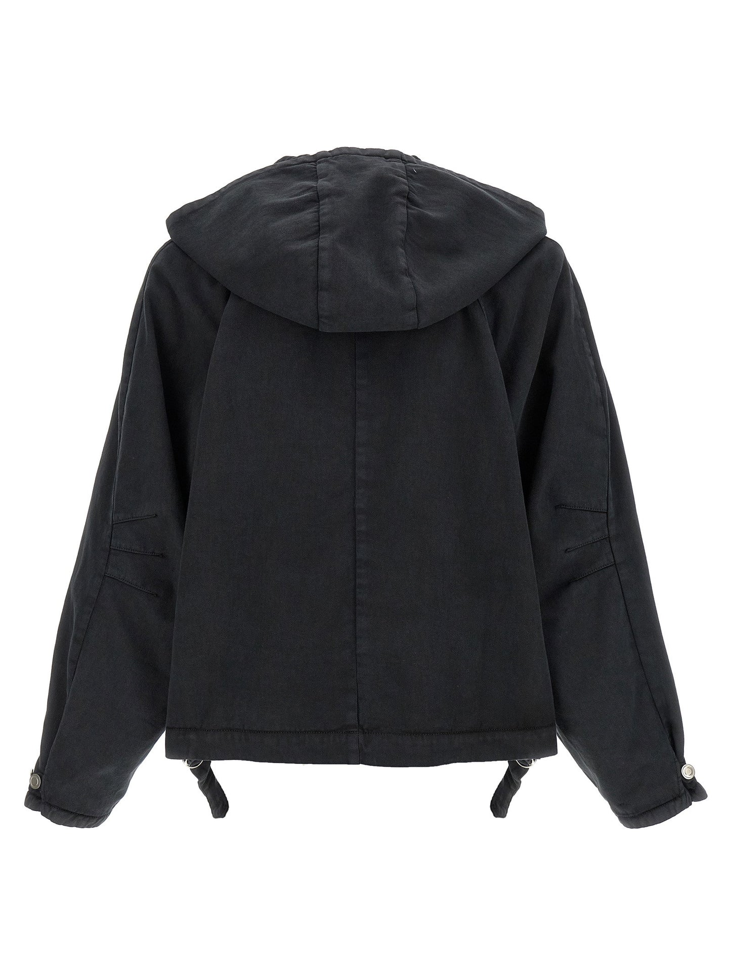 Namacheko Midia Jacket