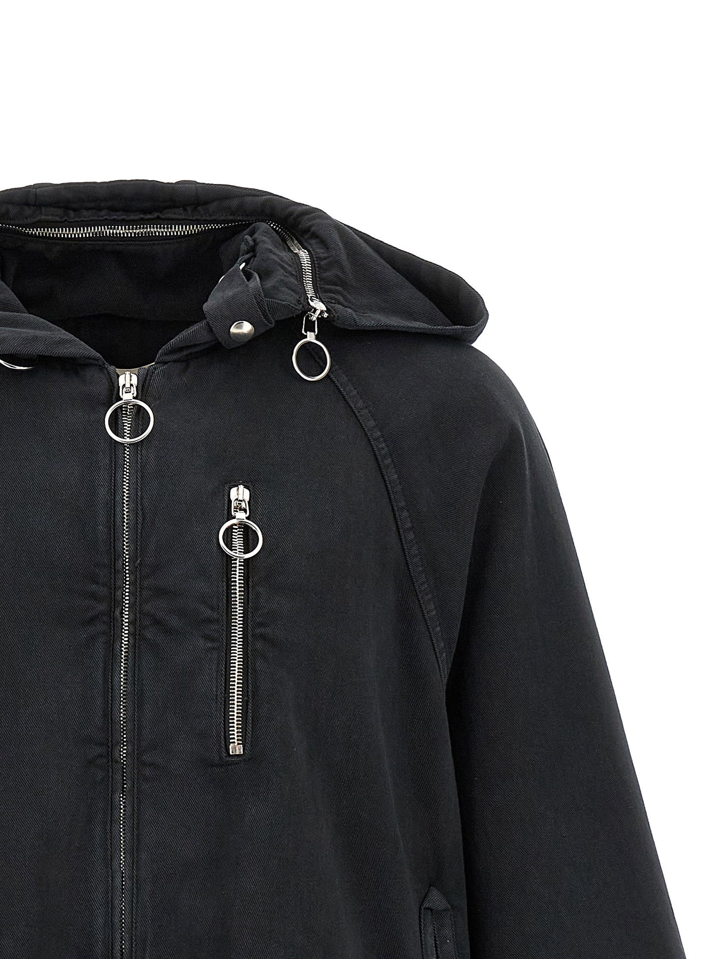 Namacheko Midia Jacket