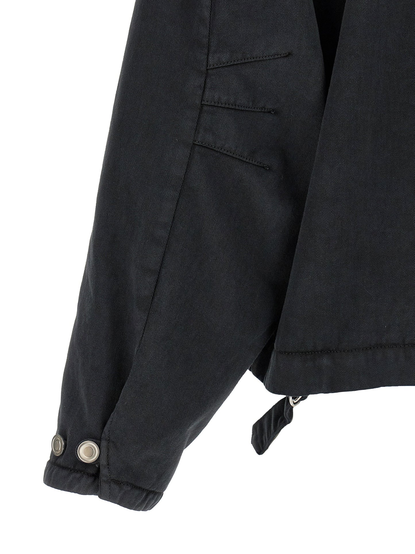 Namacheko Midia Jacket
