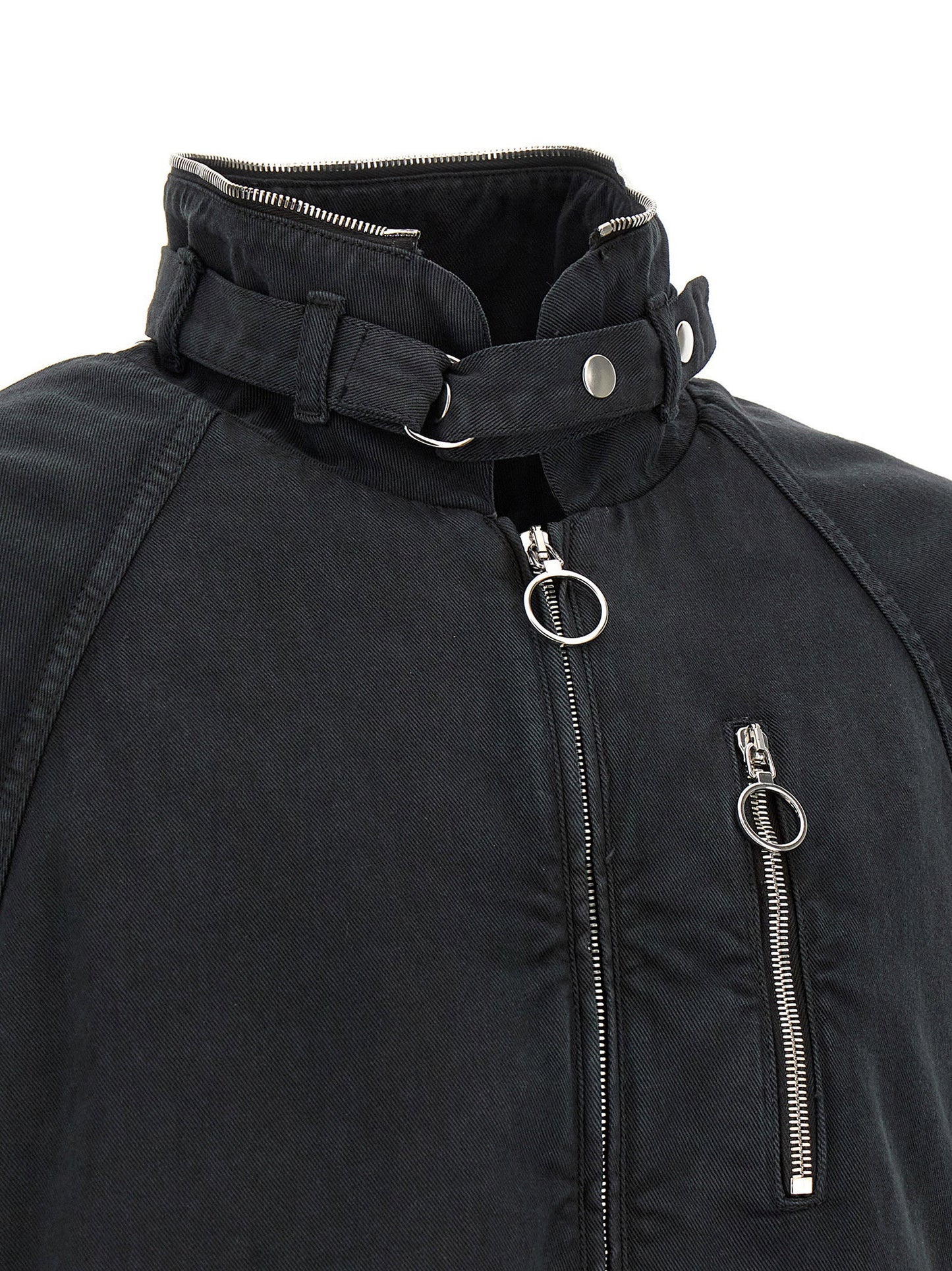 Namacheko Midia Jacket