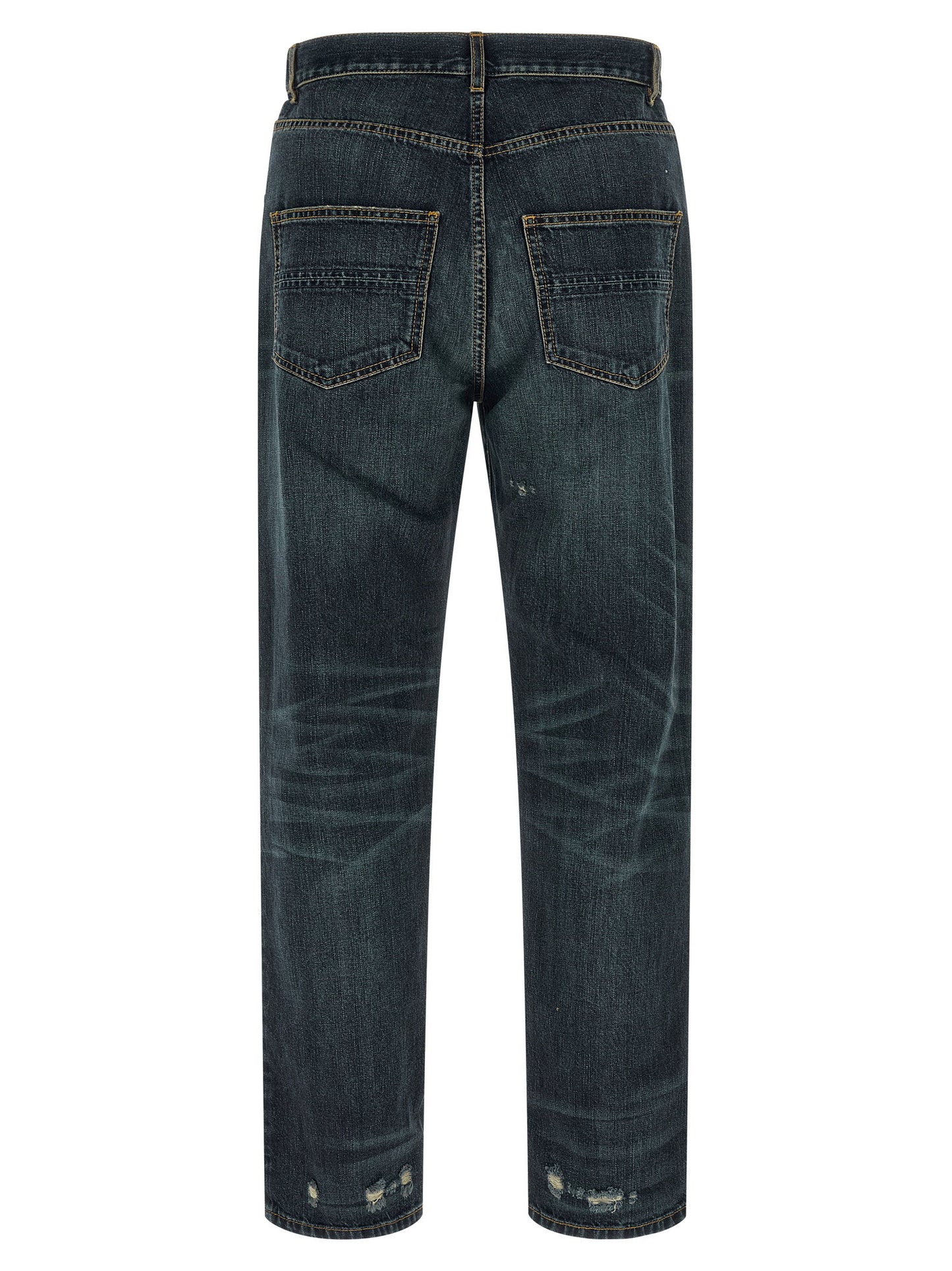 Namacheko Warkworth Jeans